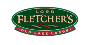 Lord Fletcher's Old Lake Lodge