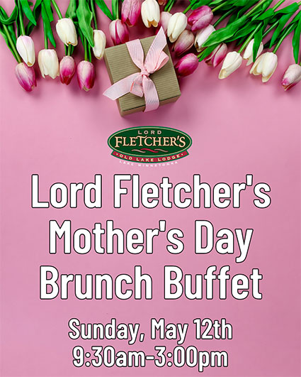 Lord Fletcher's Mother's Day 2024